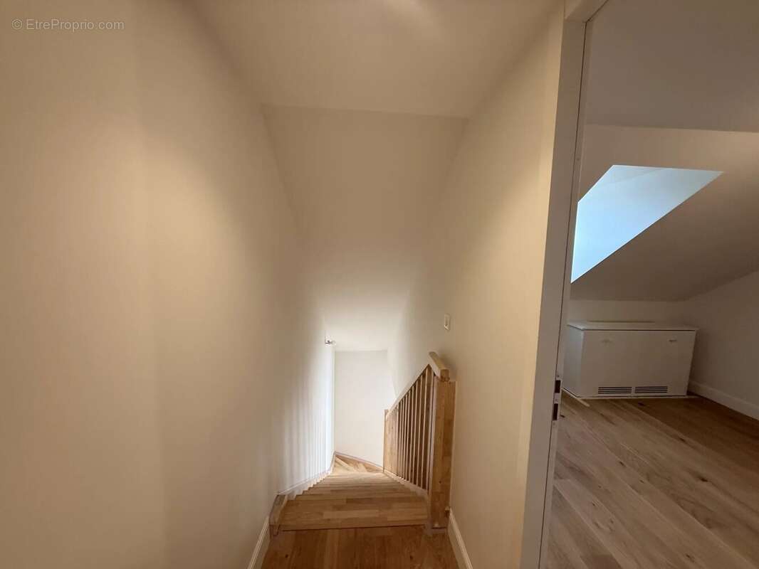 Appartement à ARCACHON
