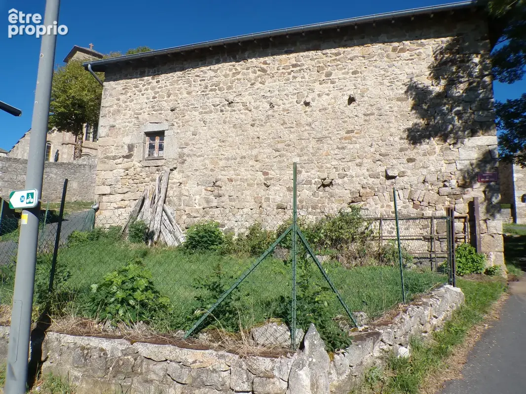 Maison en pierre - photo 8