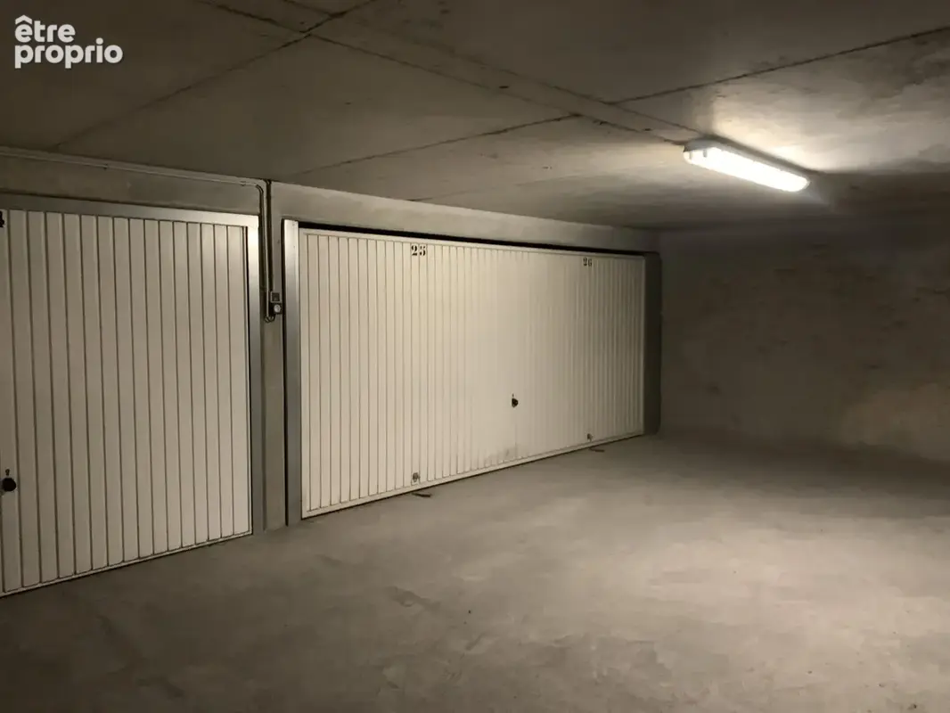 Parking à vendre à Antibes (06600) - photo 2