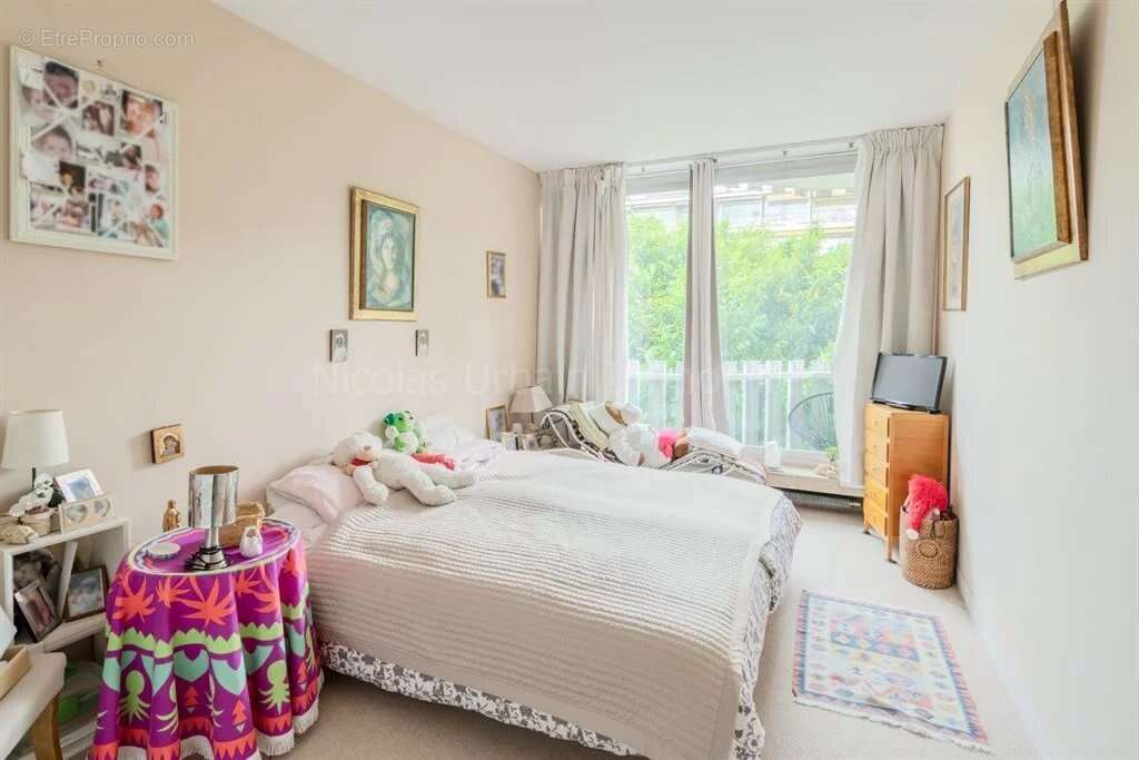 Appartement à SAINT-CLOUD