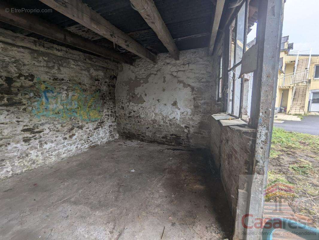 Appartement à HENNEBONT