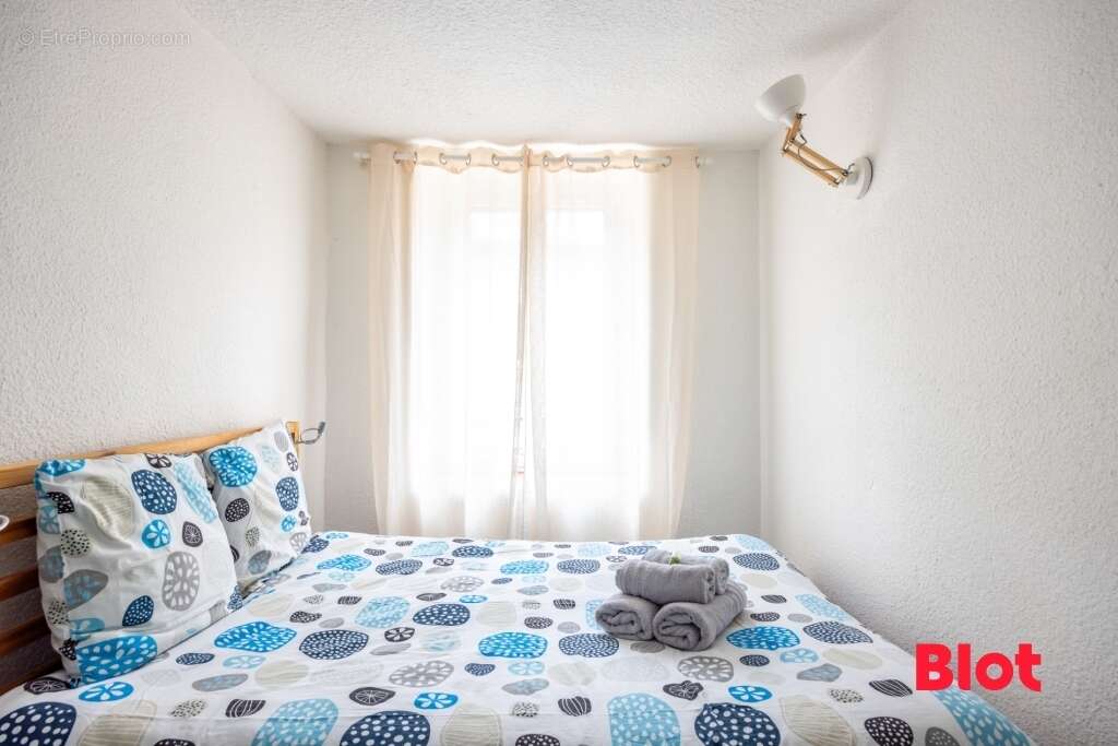 Appartement à DINARD