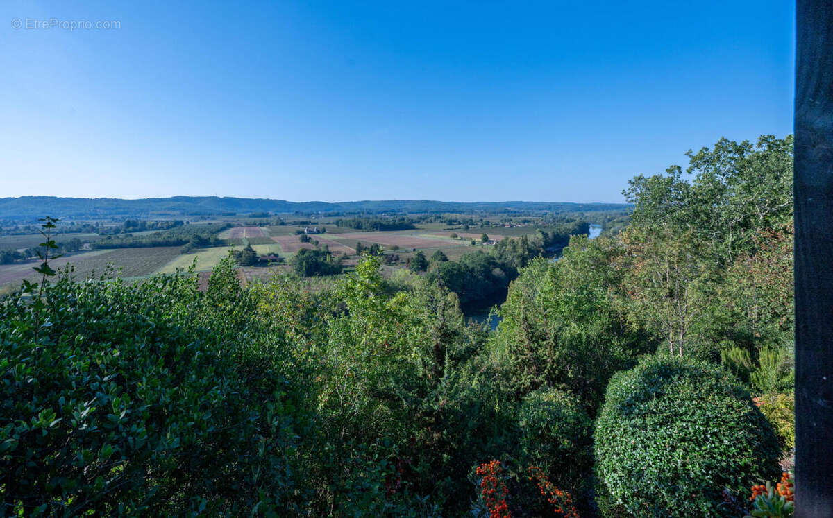 20 01 2023-1961 - Maison à ARCAMBAL