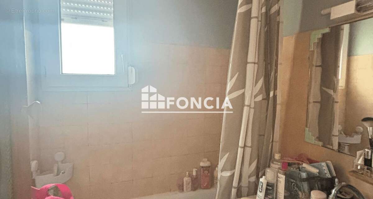 Appartement à CHATELAILLON-PLAGE