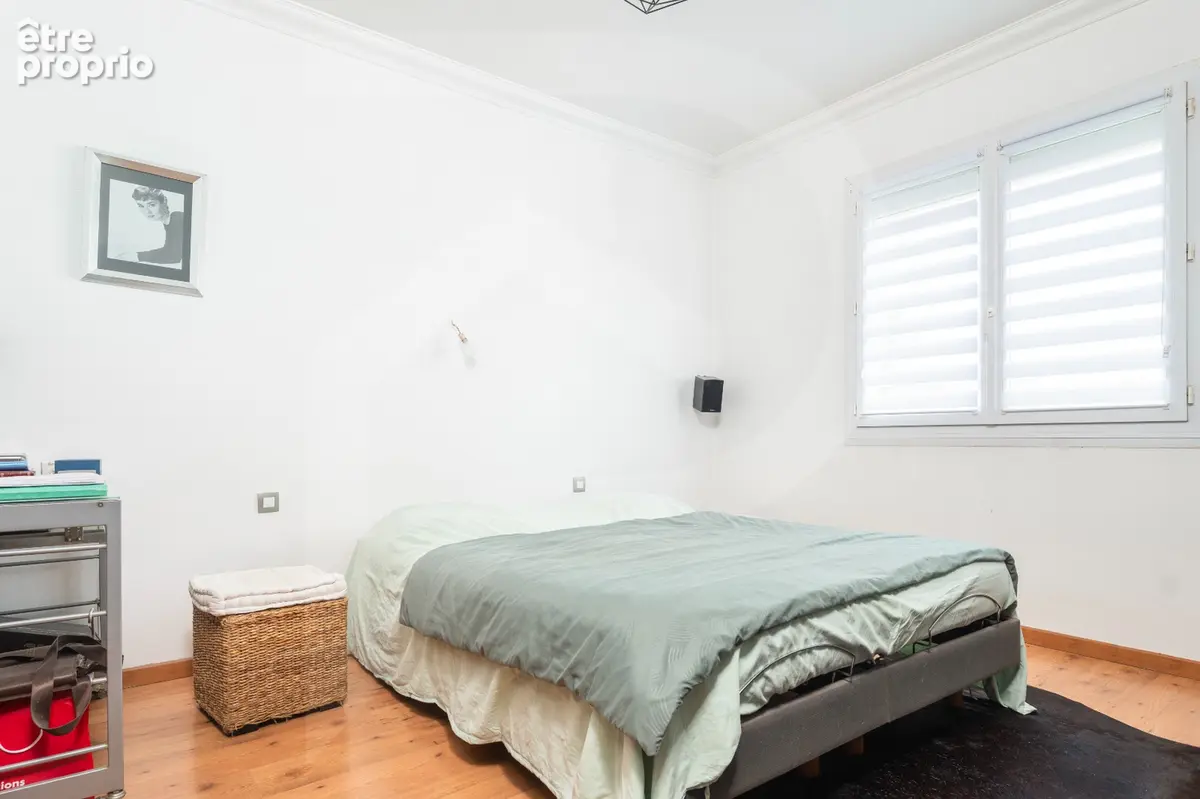 Maison avec vie de plain-pied -  sous-sol complet - 97m2 -  dependance - saint sauveur d'emalleville - photo 16