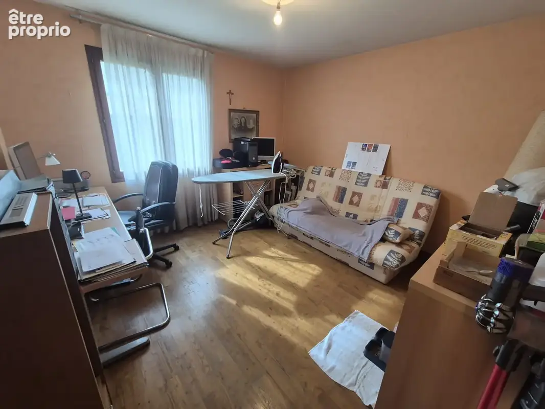 Maison d'habitation avec un local professionnel - photo 6