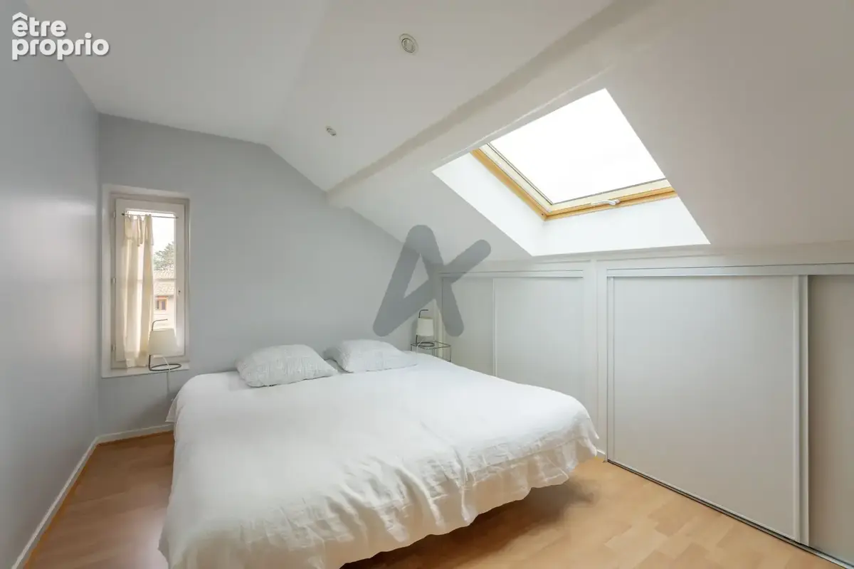 Saint-genis-les- ollieres-maison ancienne-215 m2 - photo 9