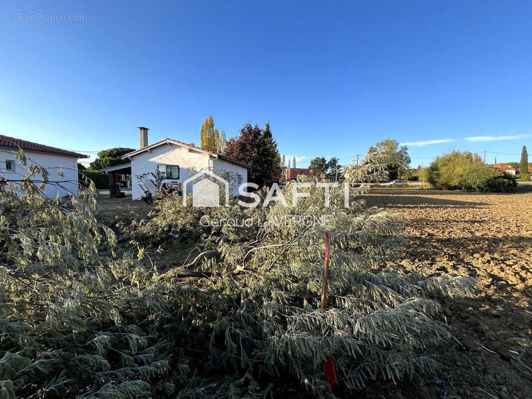 Photo 5 - Maison à BOULOC