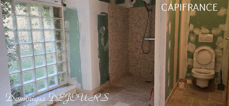 Maison à SAINT-MAURICE-EN-CHALENCON