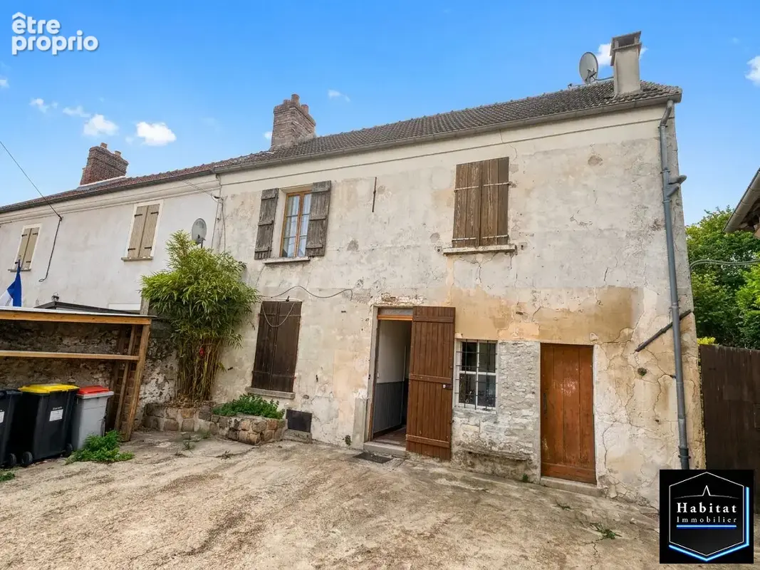 Photo Maison à Bregy au prix de 145 000€