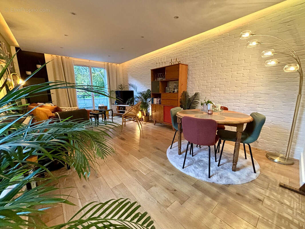 Appartement à ANGERS