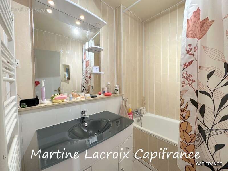 Maison à LA FERTE-BERNARD