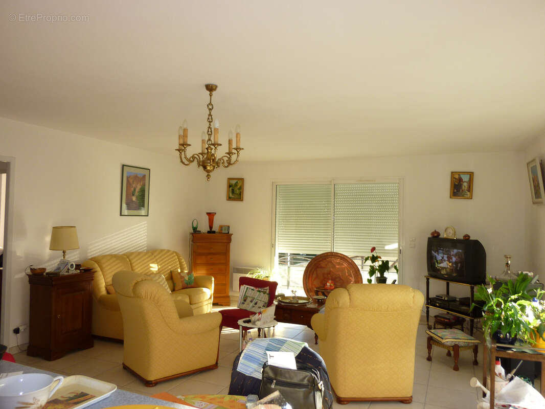 Appartement à PERPIGNAN