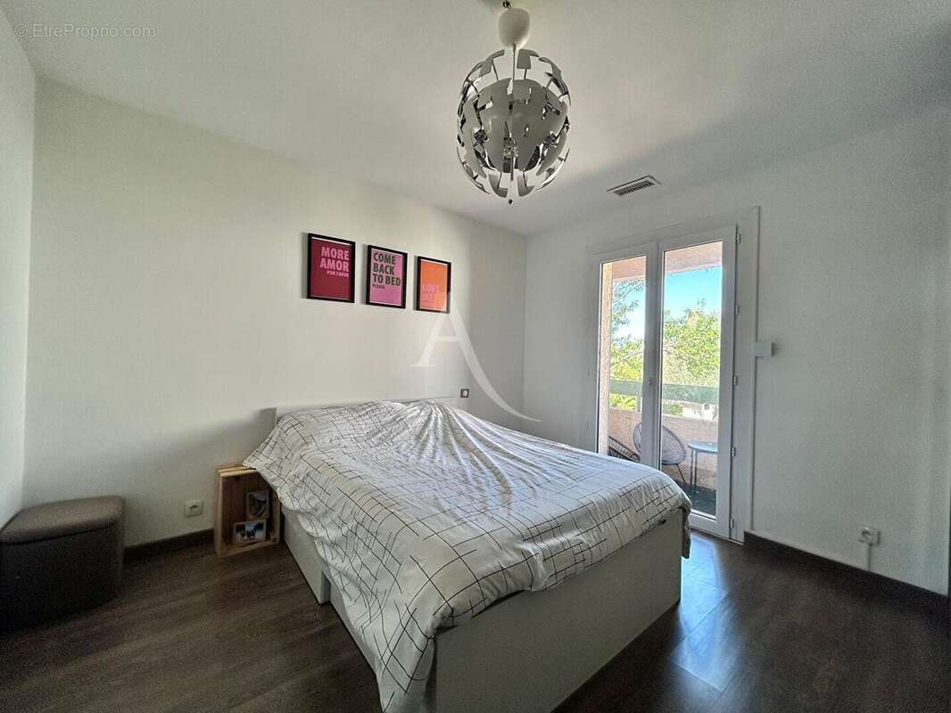 Maison familiale  5 pièces 122 m² - Piscine - Jardin- Frontignan La Peyrade - photo 8