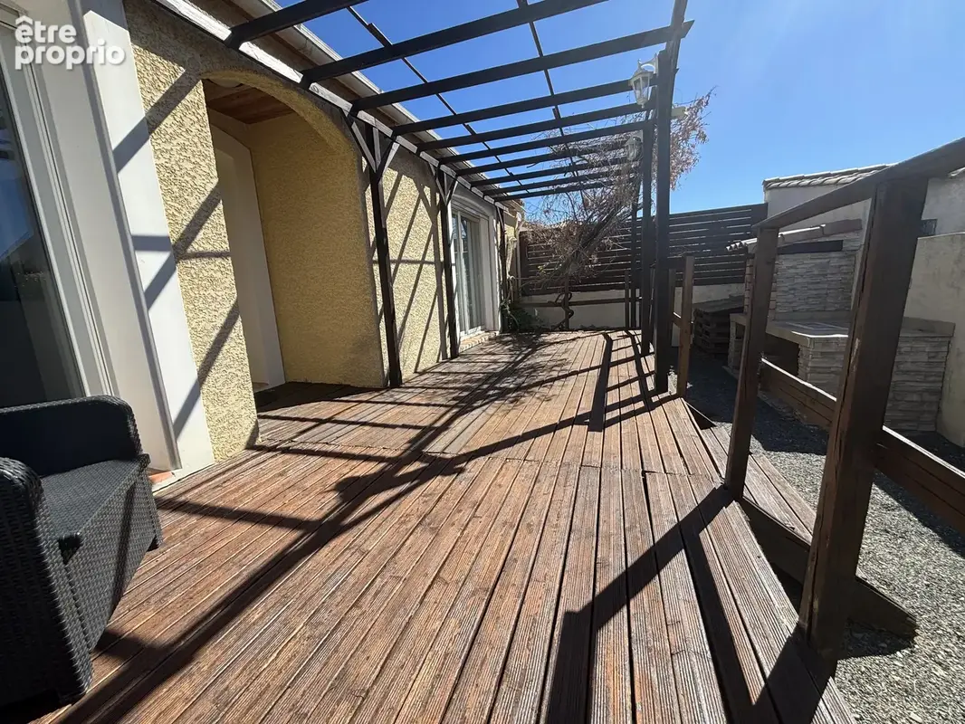 Maison T4 avec Garage - photo 14