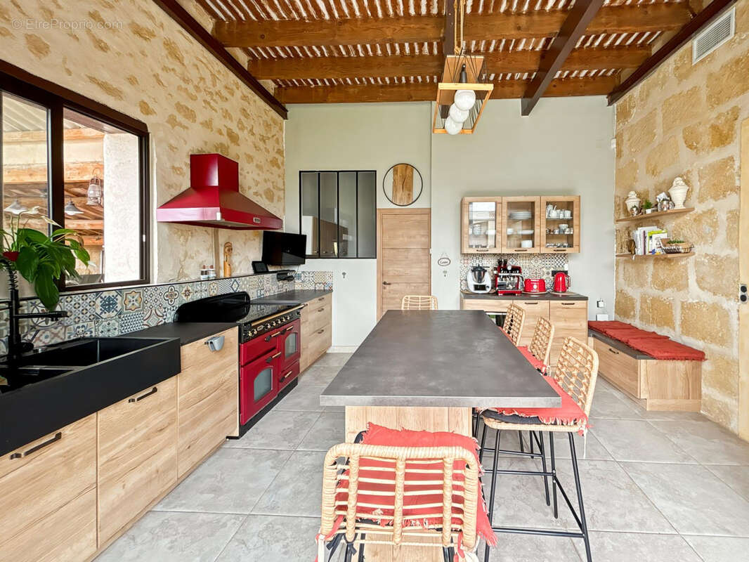 Maison à SALON-DE-PROVENCE