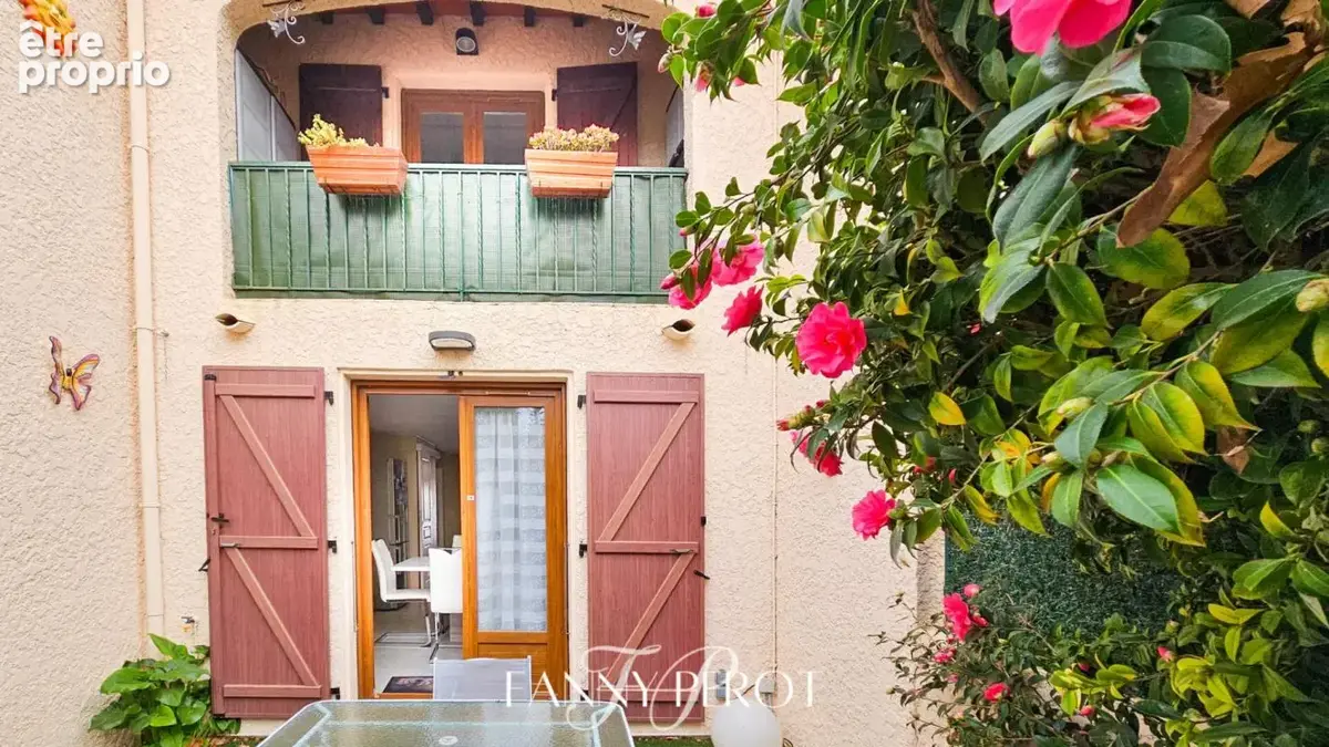 Maison à SAINT-CYPRIEN