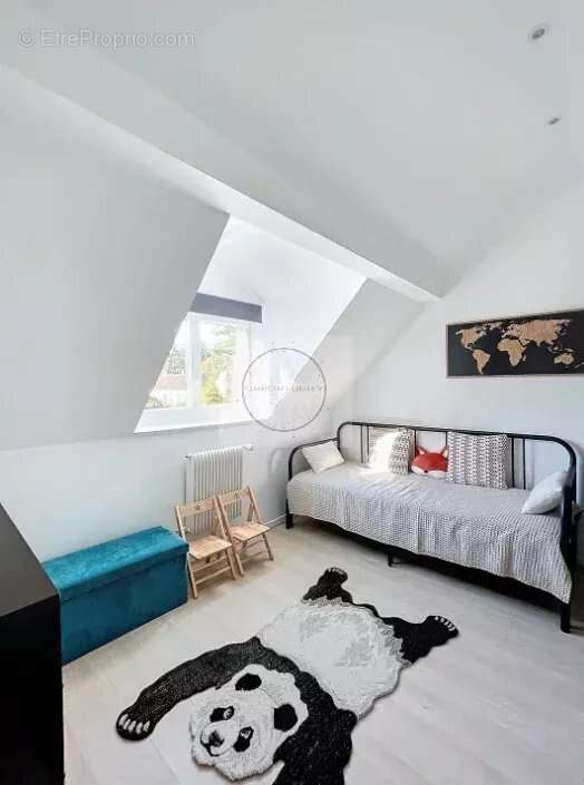 Maison 400 m² à Samoreau  - photo 27