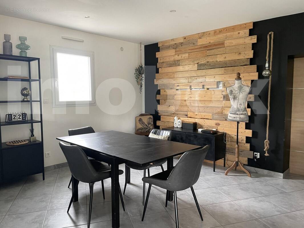 IMG_2650 - Maison à BELLIGNE