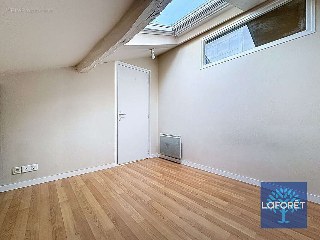 Appartement à LA ROCHE-SUR-YON