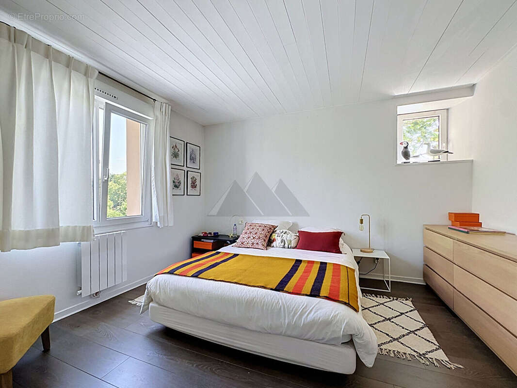 A vendre maison le relecq-kerhuon - photo 11