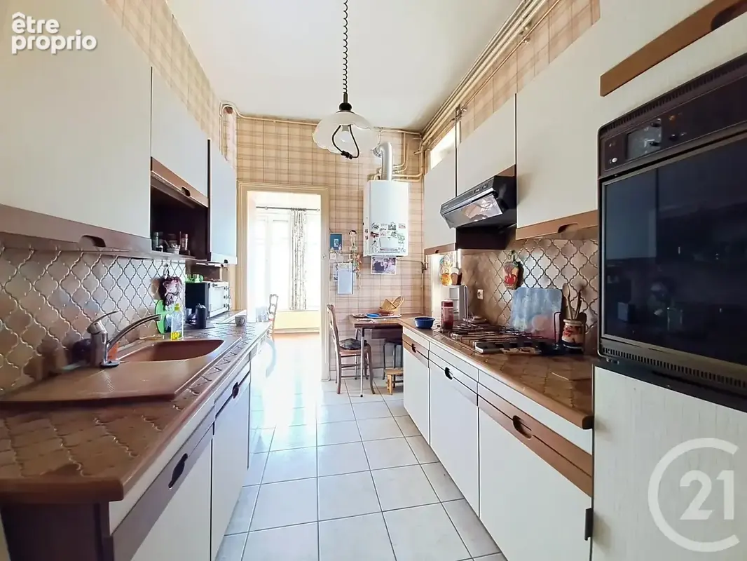 Appartement 4 pièces 79 m² à vendre à Epinal (88000) - photo 6
