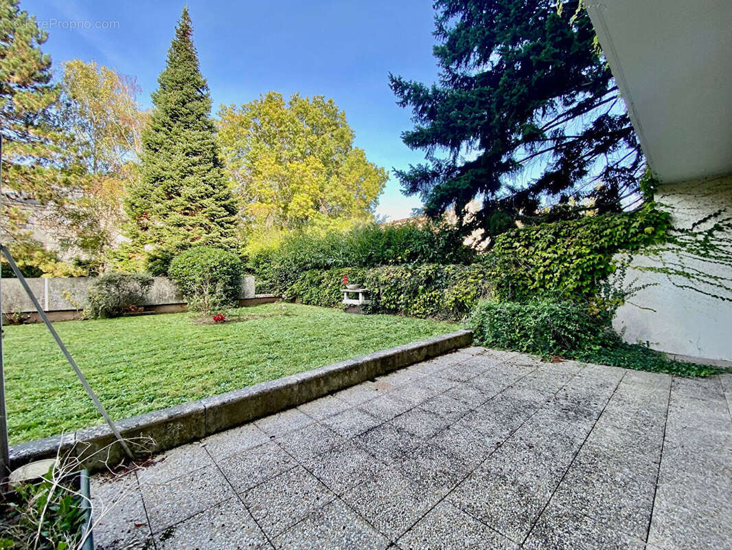 NANTES CANCLAUX - Appartement terrasse 147m² - photo 2