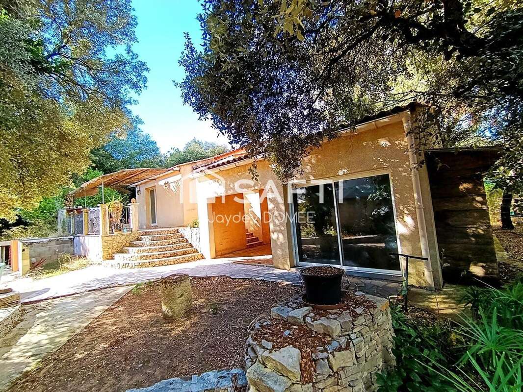 Photo 2 - Maison à BOISSERON