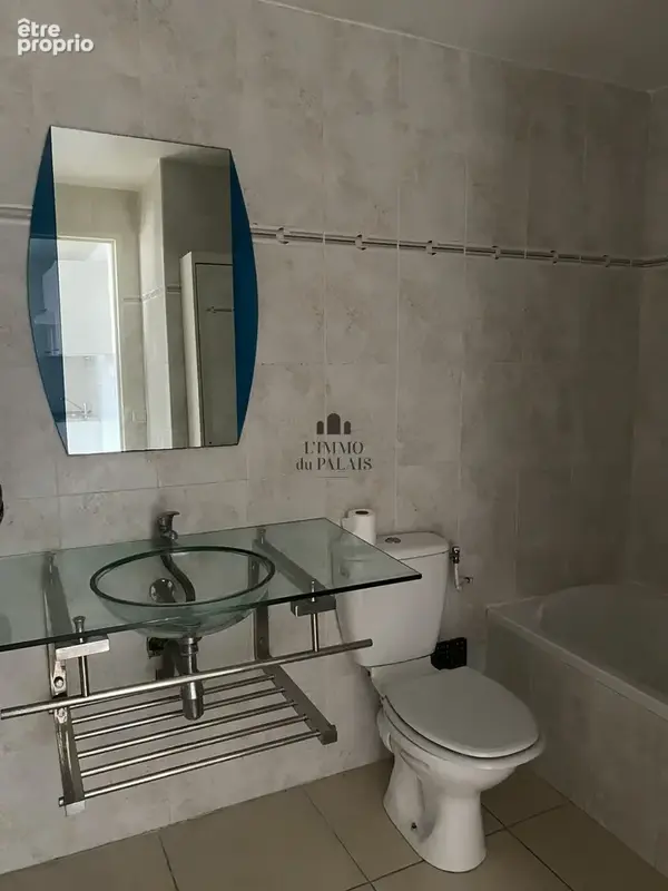 Immeuble de rapport en r+2 13400 aubagne - photo 7