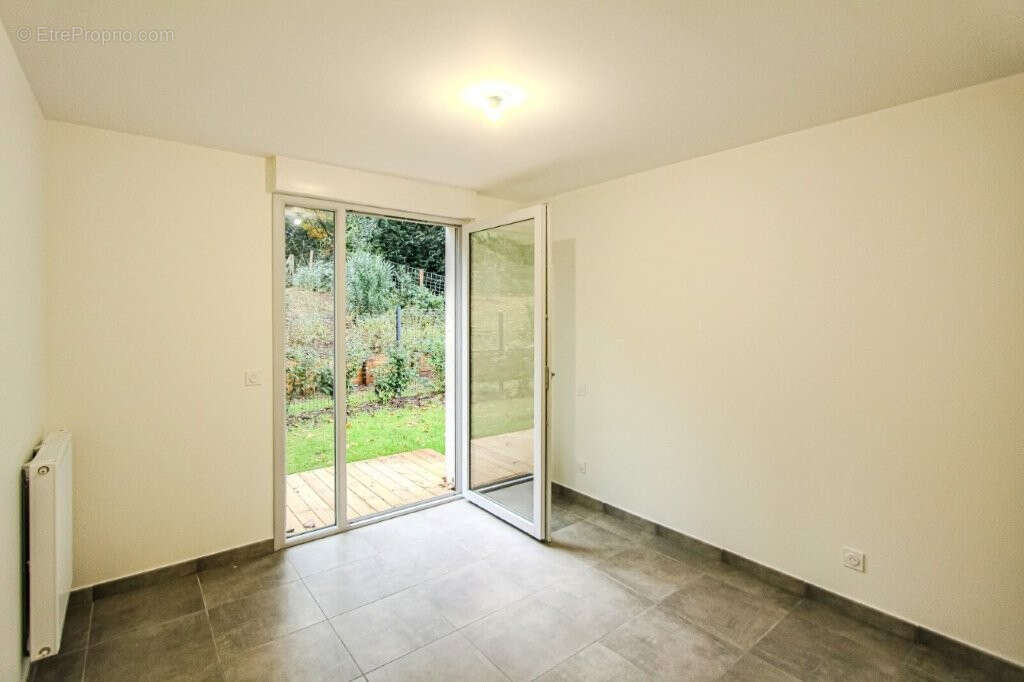 Appartement à BOUCAU