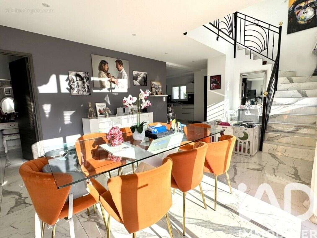 Photo 8 - Maison à HONFLEUR