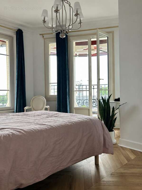 Appartement à ORLEANS