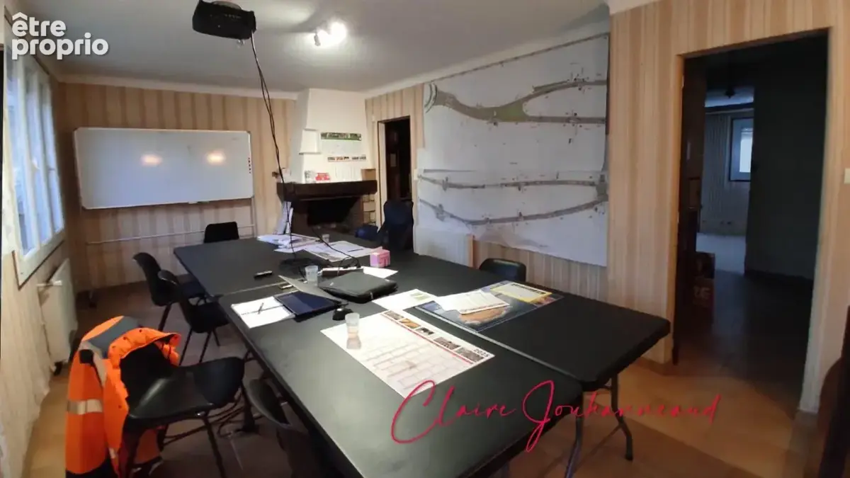 Maison  4 pièce(s) 90 m2 - photo 4