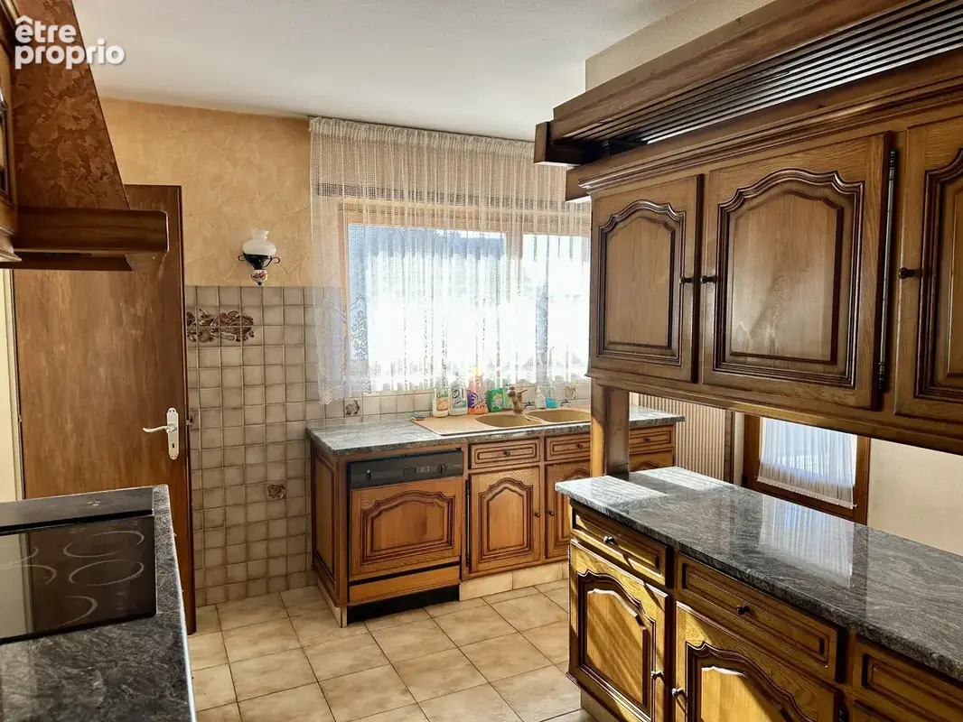 Une exclusivité dagon immobilier ! - photo 15