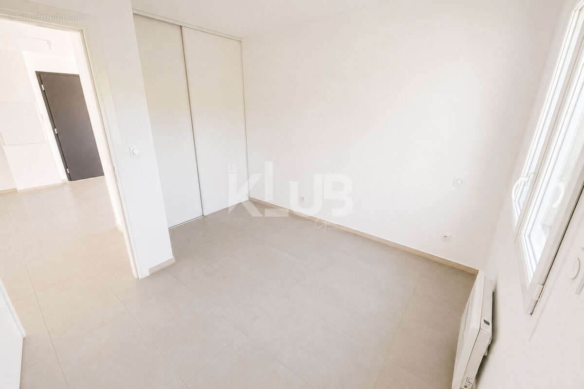 Appartement à LUCCIANA