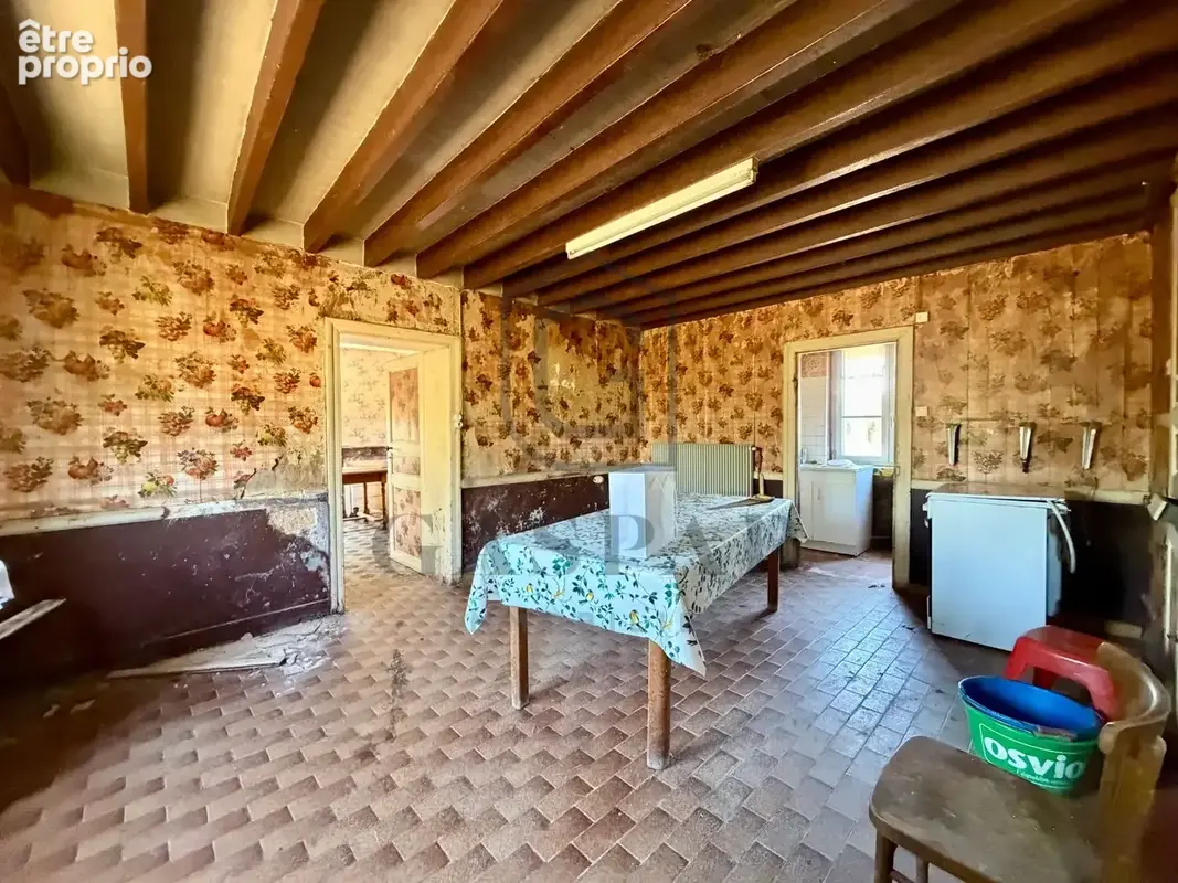 Maison 133 m² à Bernay  - photo 7