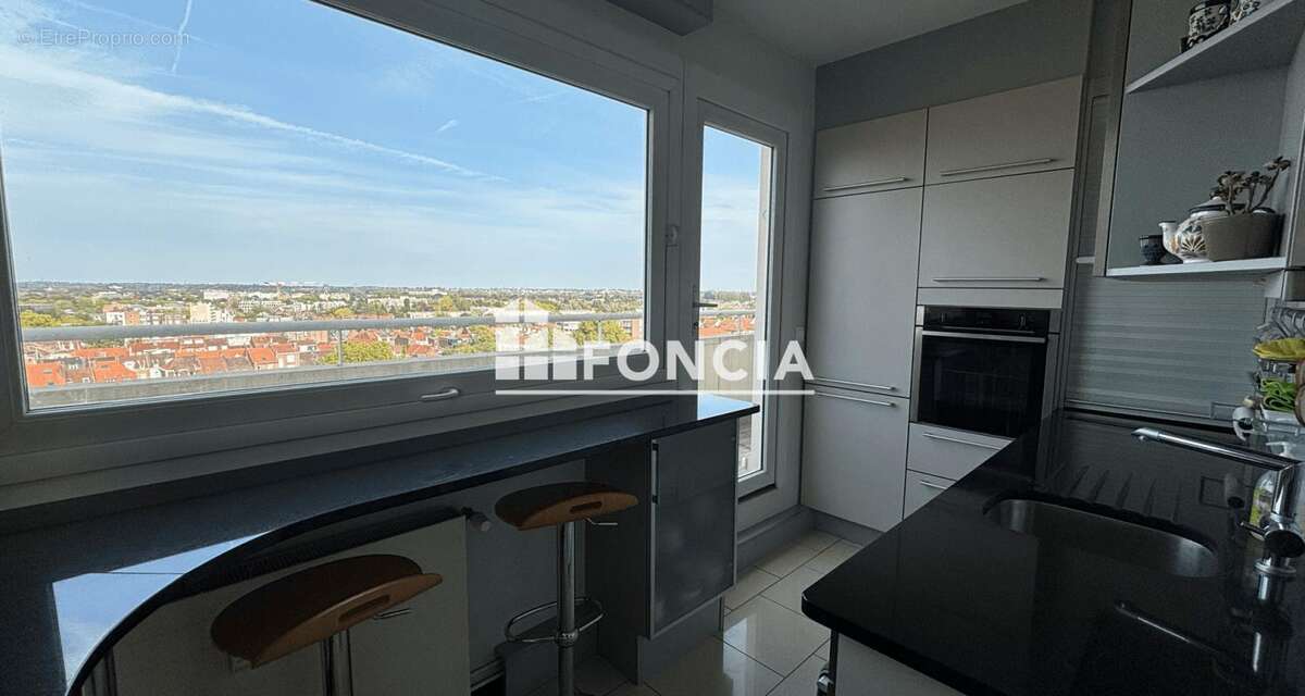 Appartement à LILLE