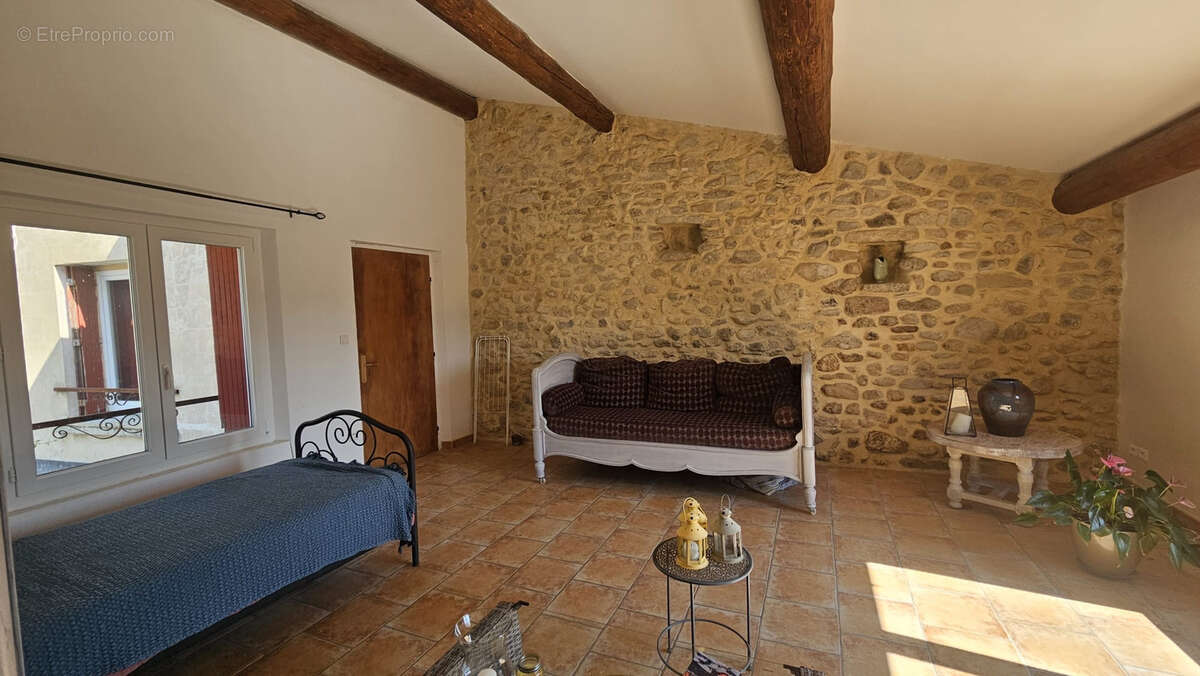 Maison de village MODENE - photo 2