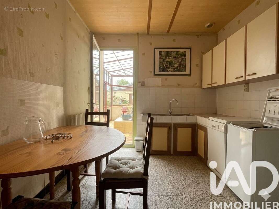 Maison 88 m² à Haudivillers  - photo 6