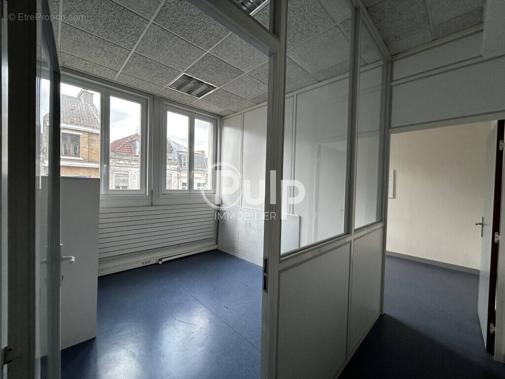 Appartement à DOUAI