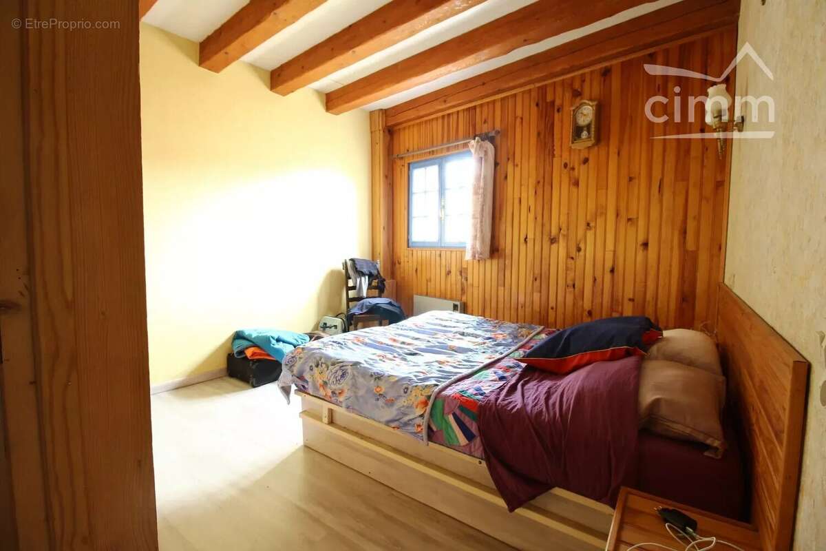 Maison à ROQUETAILLADE