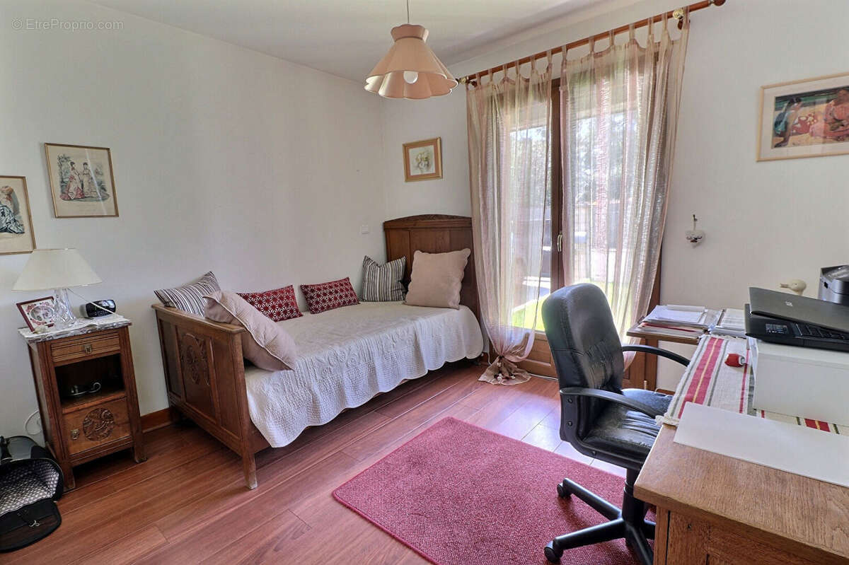 Maison à RAMBOUILLET