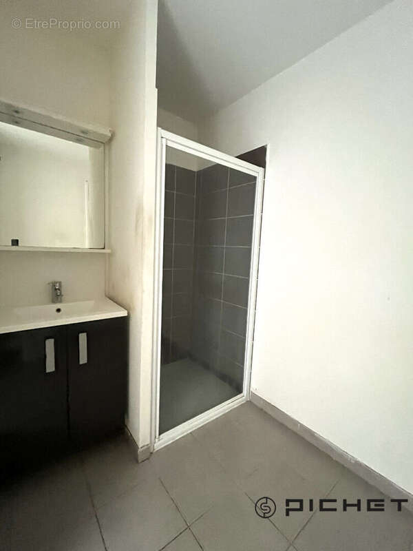 Appartement Bayonne 1 pièce(s) 21 m2 - photo 5