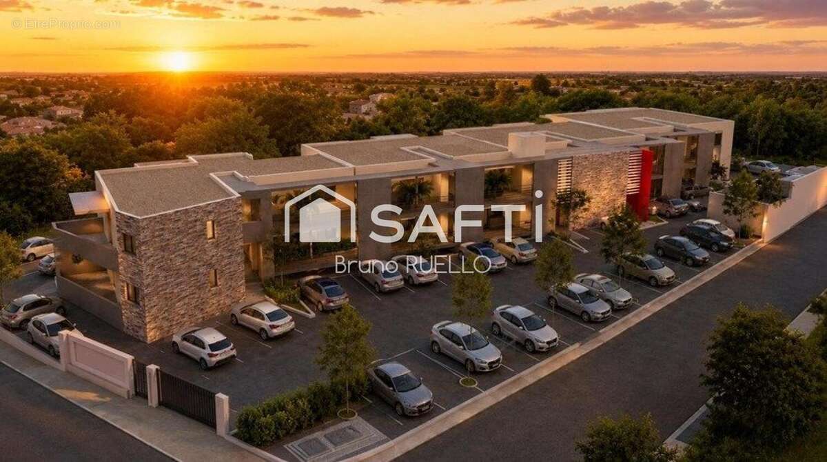 Photo 4 - Appartement à ARGELES-SUR-MER