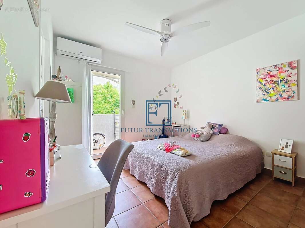 Appartement à LE GOSIER