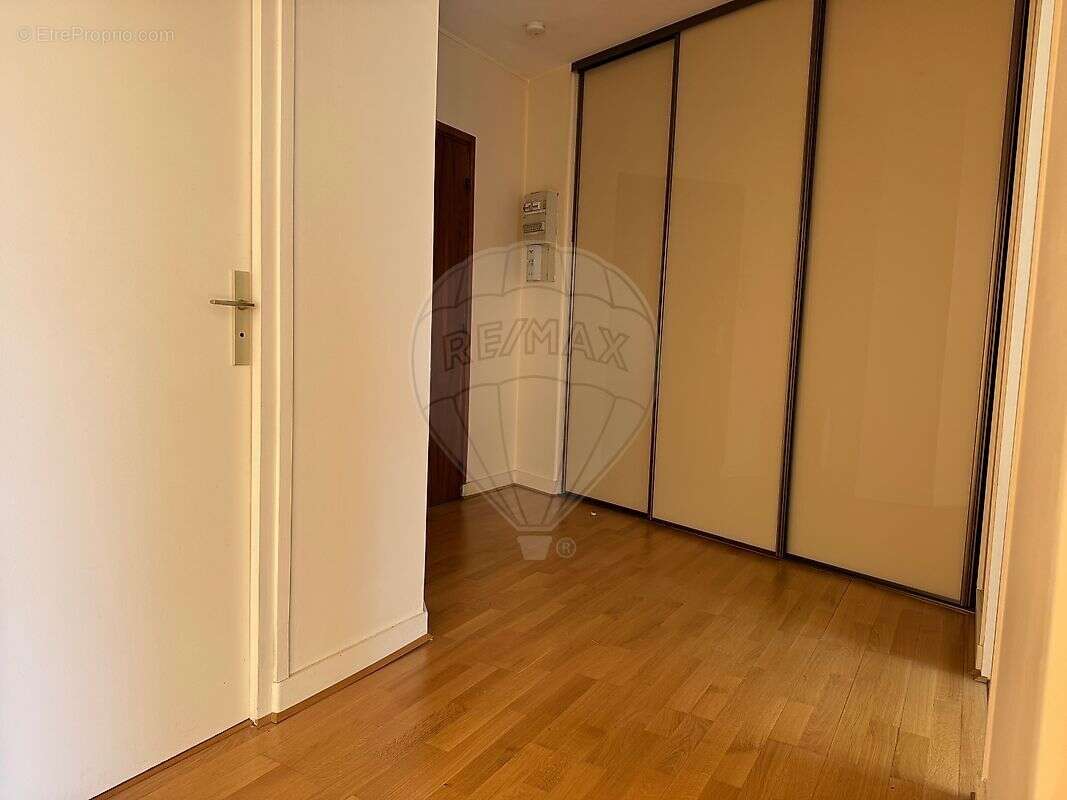 Appartement à NEVERS