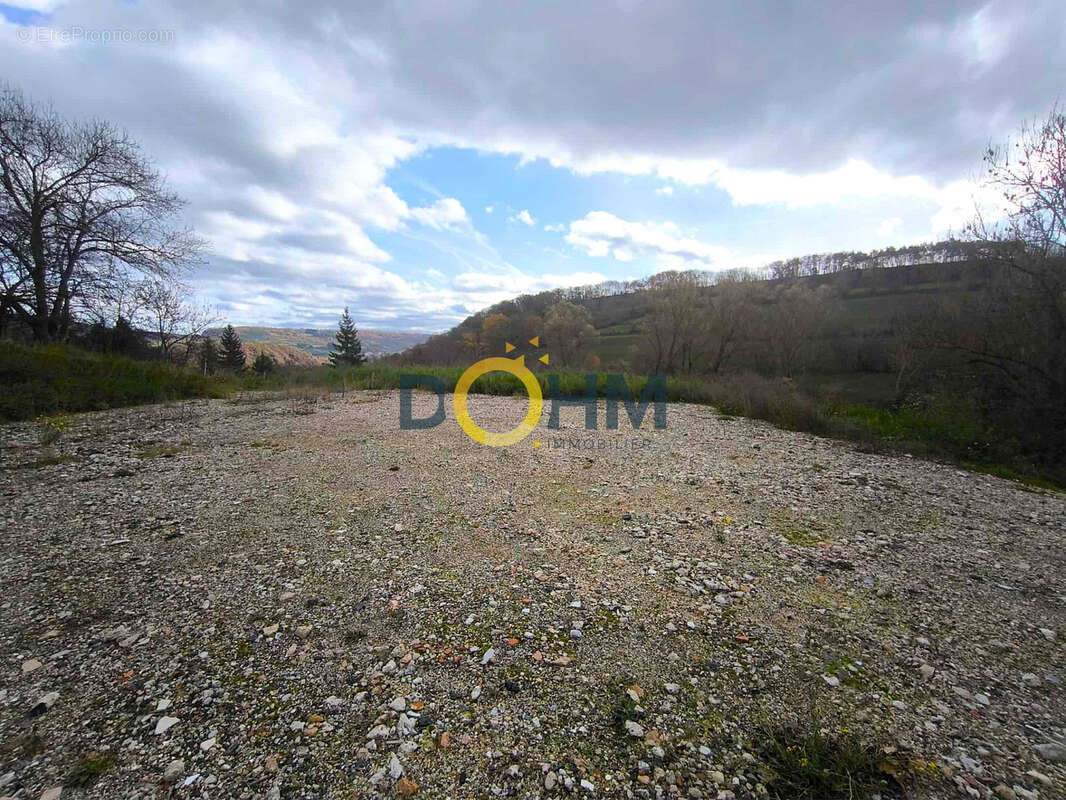 Terrain plat 950m2 vue degagee - photo 5