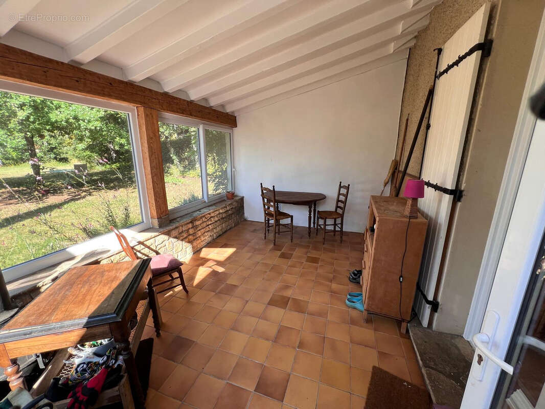 Maison à SARLAT-LA-CANEDA