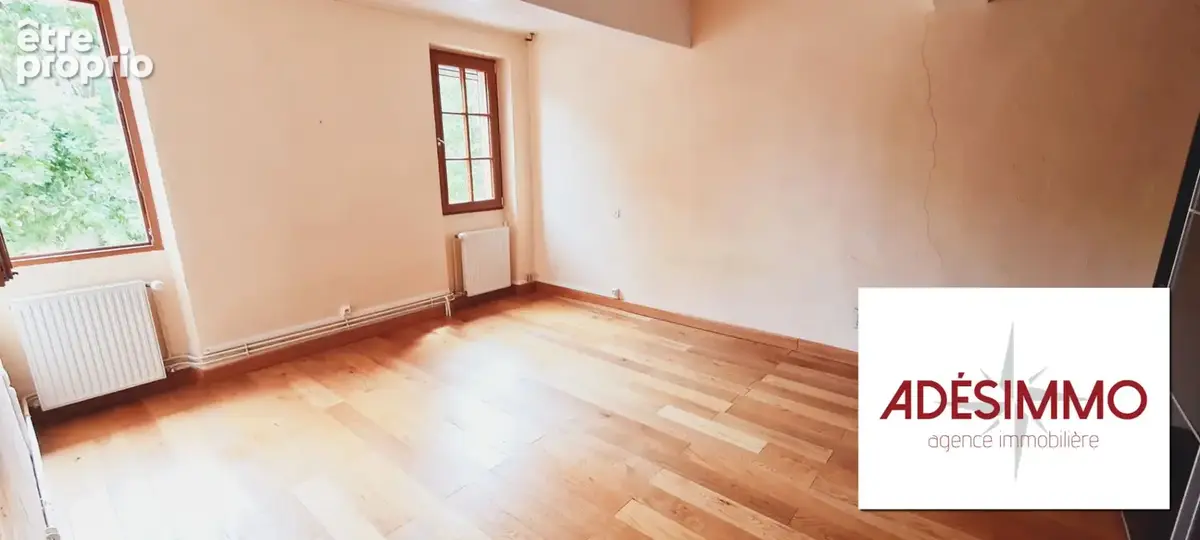 Maison de village 160m²  T5  avec garage, cuisine d'été, jardin, atelier... - photo 12