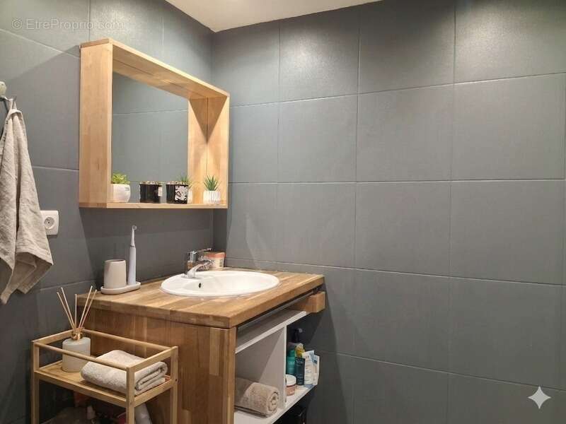 Appartement à SAINT-DIDIER-EN-VELAY